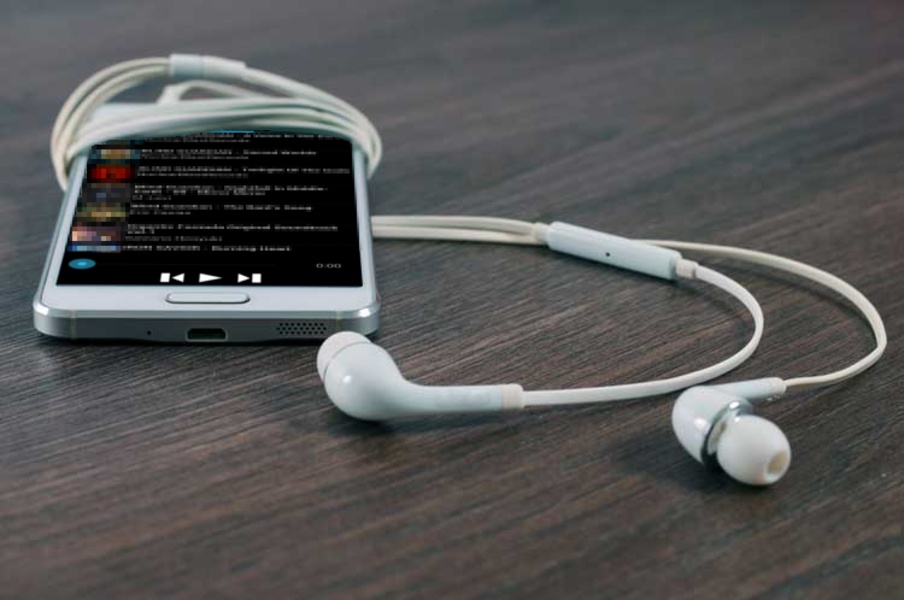 My Music - Preview 1