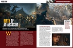 Launch Day Magazine - Assasins Creed Unity Edition screenshot 4