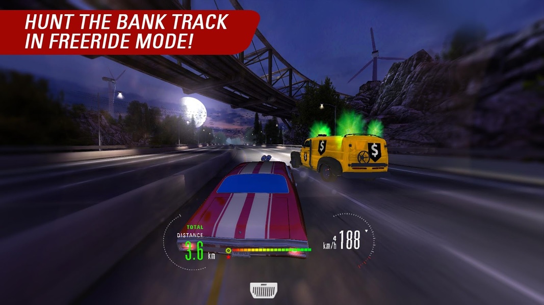Muscle Run - Preview 7