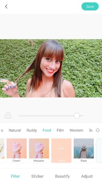 FaceU - Preview 7