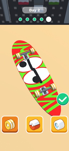Skate DIY - Preview 7