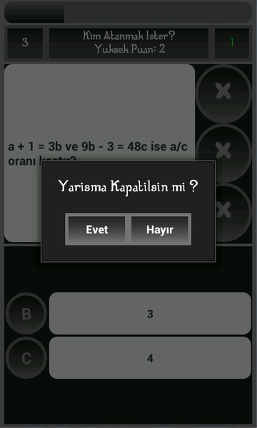Kpss Yarismasi - Preview 8