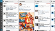 TweetDeck screenshot 3