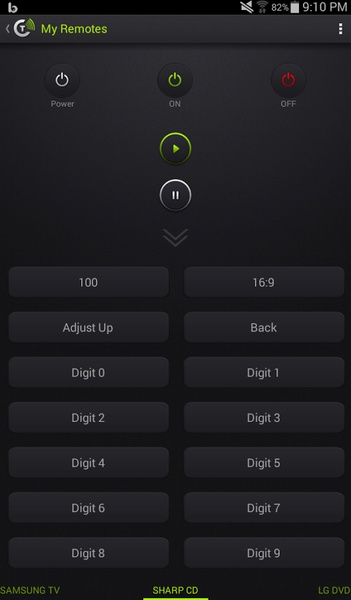 Total Controller - Preview 2