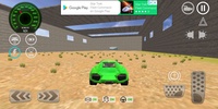 Car Simulator 2022 screenshot 13