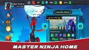 Ninja Lengend screenshot 5