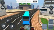 City Coach Bus screenshot 2