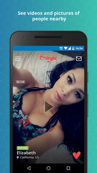 Mingle - Preview 5