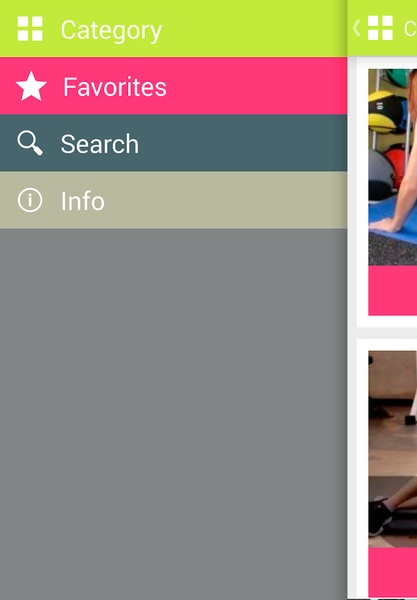 Exercise for Women - Video - Preview 3
