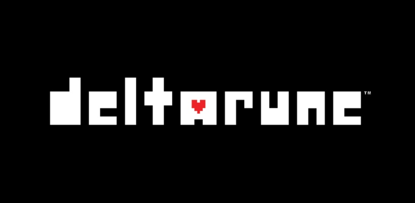 ダウンロード Deltarune