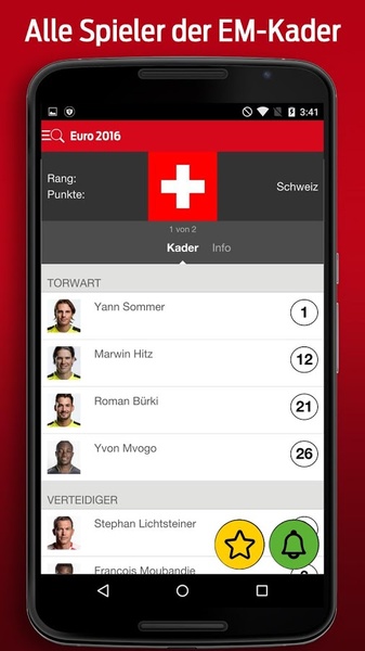 Blick Sport - Preview 4