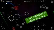 Asteroid : Space Defence screenshot 5