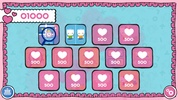 Hello Kitty Games screenshot 1