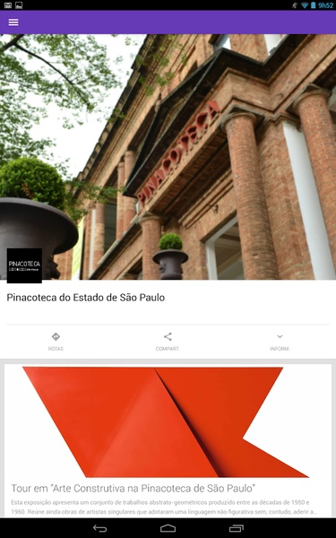 Pinacoteca - Preview 8