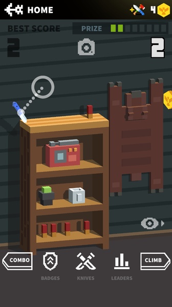 Flippy Knife - Preview 8