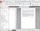 PDF-XChange Editor screenshot 1