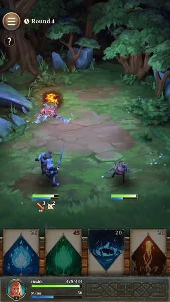 War of Magic - Preview 3
