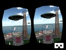 Aliens Invasion VR screenshot 11