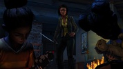 The Walking Dead: Michonne screenshot 3