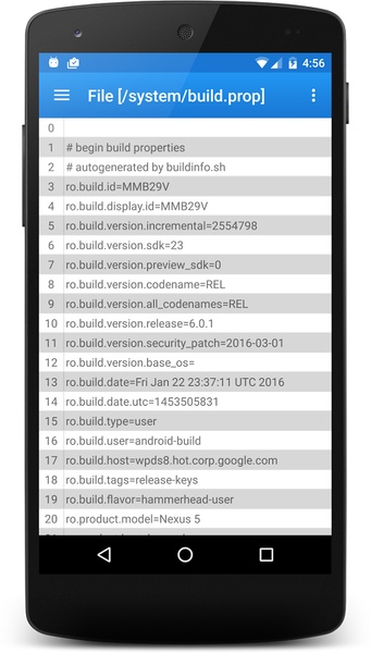 Storage Partitions - Preview 3