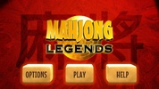 Mahjong Legends screenshot 7