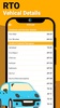 RTO Vehicle Details screenshot 2