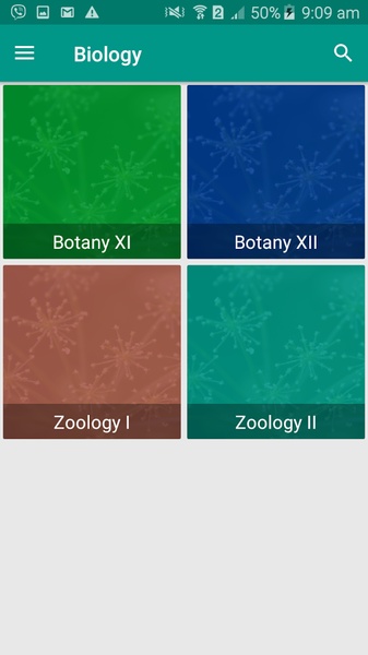 Biology - Preview 10