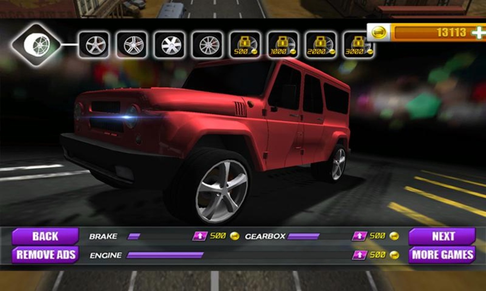 Highway Police Chase Challenge - Preview 23
