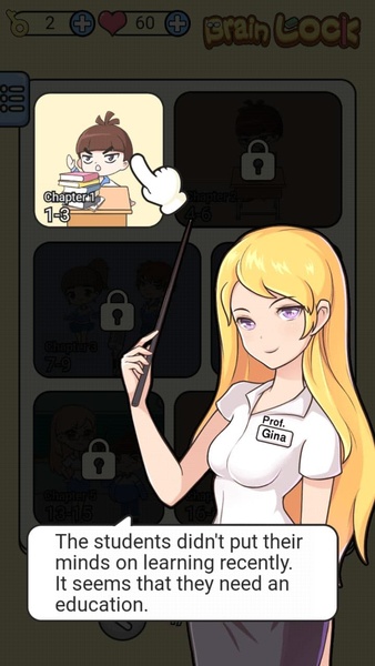 Brain Lock - Preview 10