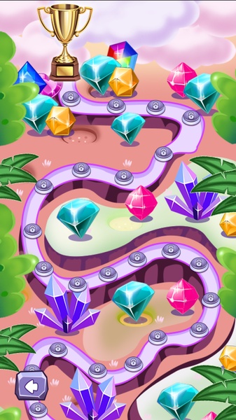 Gems Clash - Preview 3