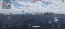 World of Warships Blitz screenshot 5