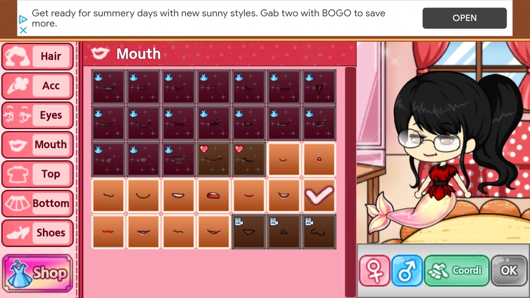My PrettyGirl Story - Preview 11