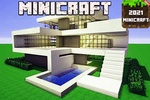 Minicraft 2021: Building craft screenshot 1