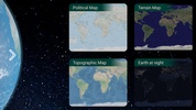 World Map - Mini Atlas Pro screenshot 6