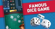 Farkle online 10000 Dice Game screenshot 4