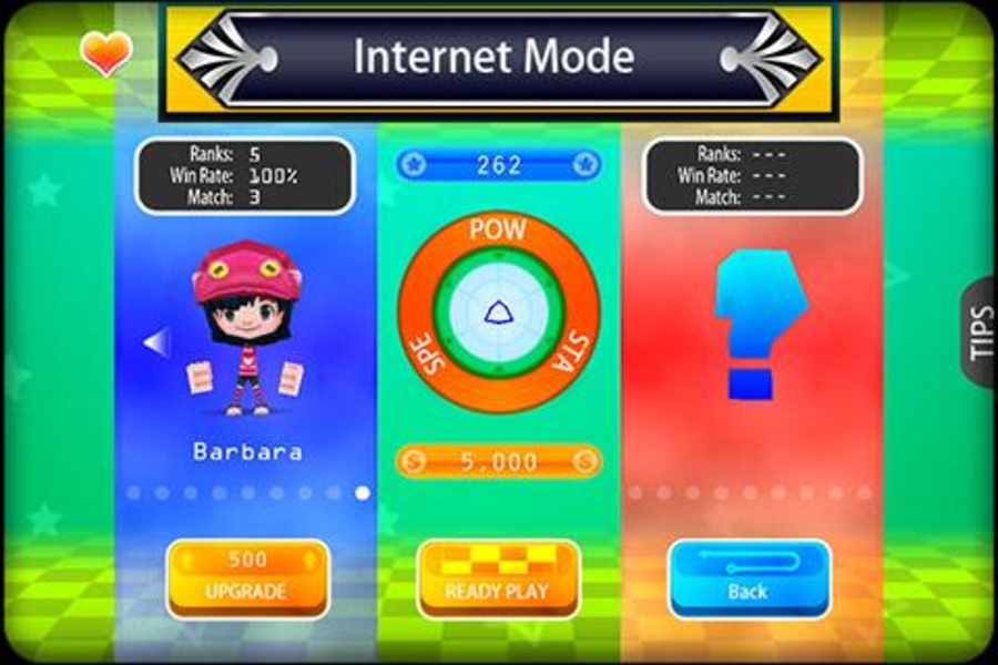 3D Badminton II - Preview 2