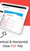 PDF Reader - All PDF Viewer screenshot 7