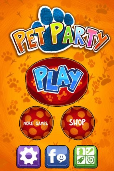 Pet Party - Preview 5