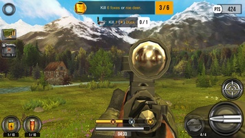 Wild Hunt: Sport Hunting Games for Android 2