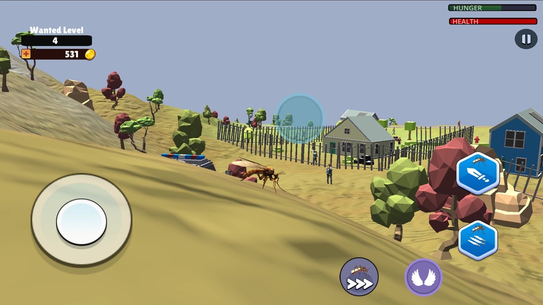 Mosquito Simulator 2 - Preview 6