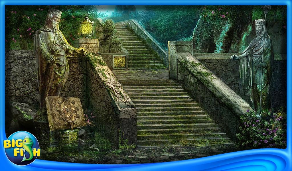 Curse of Rose - Preview 5
