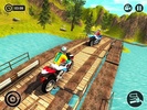 Uphill Offroad Motorbike Rider screenshot 9