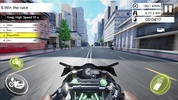 Spd Moto Dash2 screenshot 1