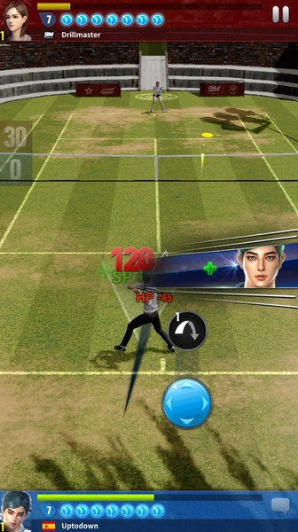 Ultimate Tennis Revolution - Preview 14