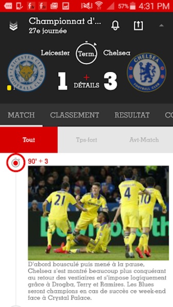 France Football - Preview 2