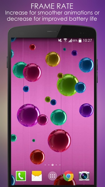 Bubble HD - Preview 8
