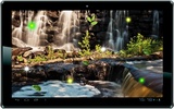 Waterfall Best live wallpaper screenshot 4