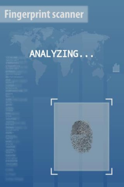 Fingerprint Scanner - Preview 3
