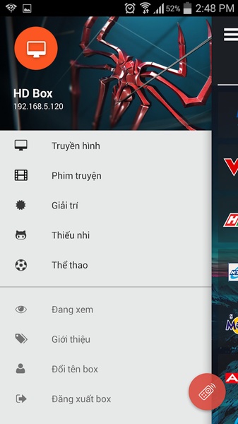 FPT Remote - Preview 8