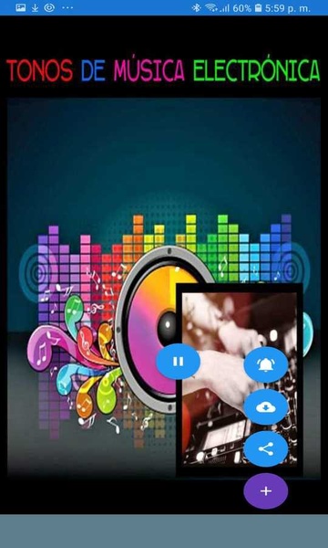 Tonos De Musica Electronica Para Celular - Preview 1
